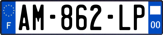 AM-862-LP