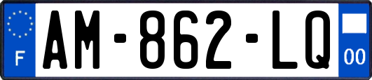 AM-862-LQ