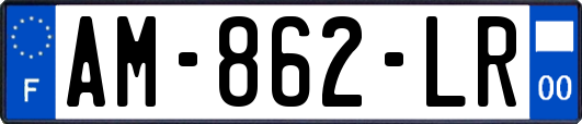 AM-862-LR