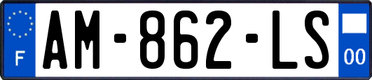 AM-862-LS