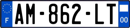 AM-862-LT