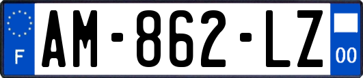 AM-862-LZ