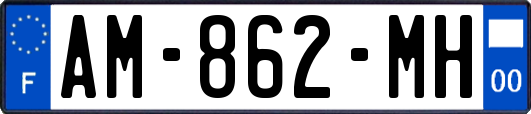 AM-862-MH