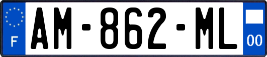 AM-862-ML