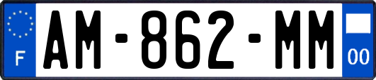 AM-862-MM