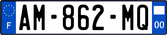 AM-862-MQ