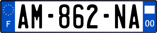 AM-862-NA