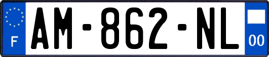 AM-862-NL