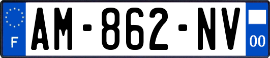 AM-862-NV