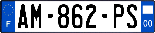 AM-862-PS