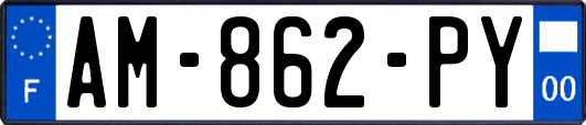 AM-862-PY