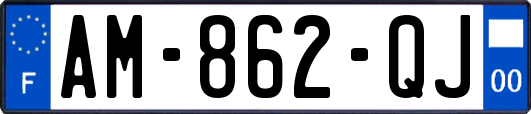 AM-862-QJ