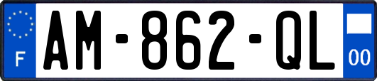 AM-862-QL