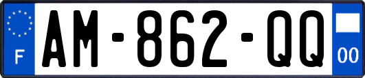 AM-862-QQ