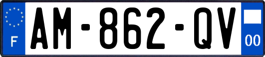 AM-862-QV