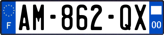 AM-862-QX