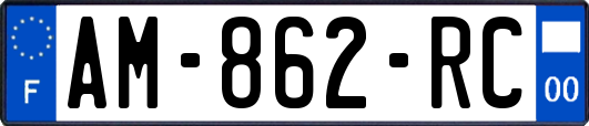 AM-862-RC