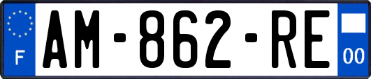 AM-862-RE