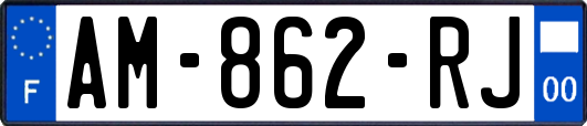 AM-862-RJ