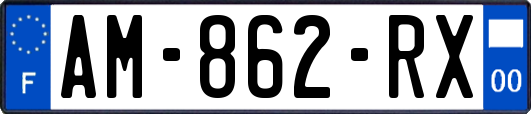 AM-862-RX
