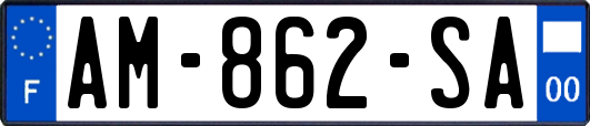 AM-862-SA