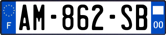AM-862-SB