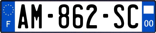 AM-862-SC