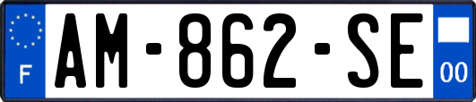 AM-862-SE