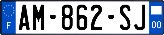 AM-862-SJ