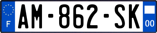 AM-862-SK