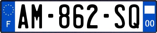AM-862-SQ