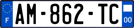 AM-862-TC