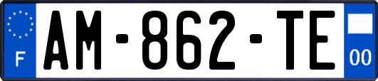 AM-862-TE