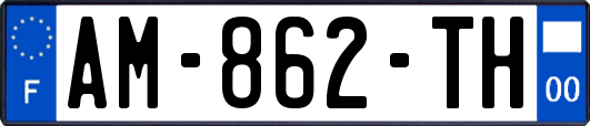 AM-862-TH