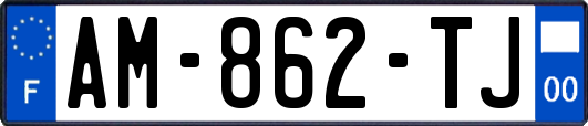 AM-862-TJ