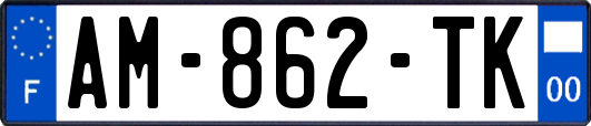 AM-862-TK