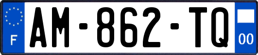 AM-862-TQ