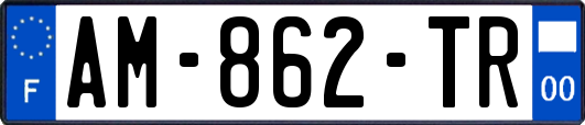 AM-862-TR