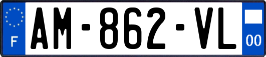 AM-862-VL