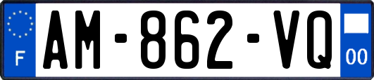AM-862-VQ