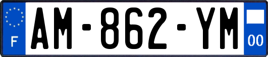 AM-862-YM