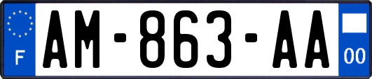 AM-863-AA