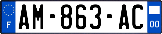 AM-863-AC