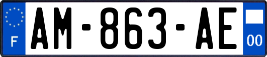 AM-863-AE