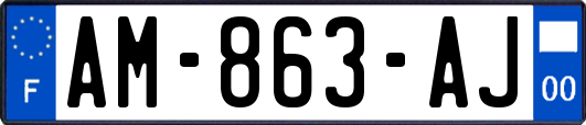 AM-863-AJ