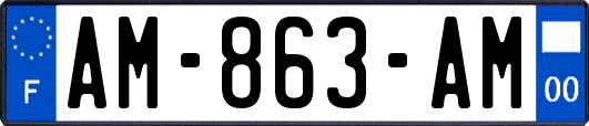 AM-863-AM