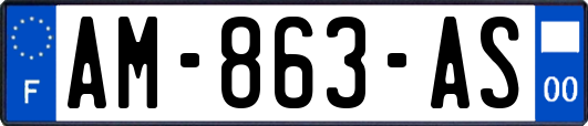 AM-863-AS