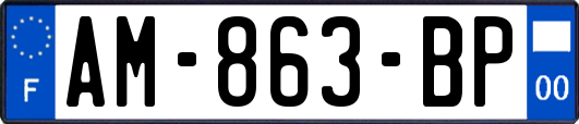 AM-863-BP