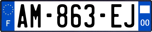 AM-863-EJ