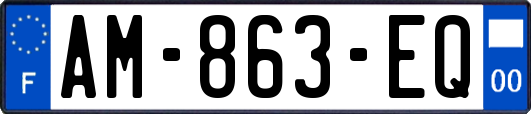 AM-863-EQ